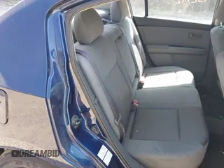 2008 Nissan Sentra S with VIN 3N1AB61E78L719792, listed as a IAAI auction lot 42579231 with 152,192 mi miles and . Bid and sale history available at DreamBid. Image 8.