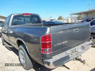 2002 Dodge 1500 with VIN 1D7HA16K32J214501, listed as a IAAI auction lot 41699318 with 255,884 mi miles and . Bid and sale history available at DreamBid. Image 3.