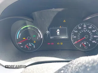 2017 Kia Optima EX z VIN KNAGV4LD7H5007397, wystawiony jako IAAI lot #41446259 z przebiegiem 118 601 mil mil oraz . Historia ofert i sprzedaży dostępna na DreamBid. Obrazek 7.