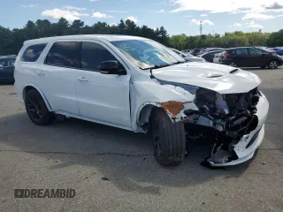 2023 Dodge Durango SRT Hellcat Premium z VIN 1C4SDJH9XPC604766, wystawiony jako Copart lot #65732934 z przebiegiem 12 262 mil mil oraz Szkoda całkowita • Salvage title. Historia ofert i sprzedaży dostępna na DreamBid. Obrazek 4.