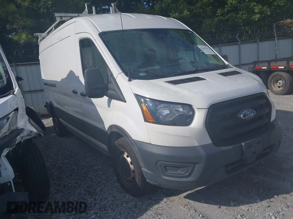 2020 Ford Transit Cargo с VIN 1FTBR1C83LKB26030, выставлен на аукционе IAAI как лот 42667583 с пробегом 83 826 миль миль и . История ставок и продаж доступна на DreamBid. Изображение 1.