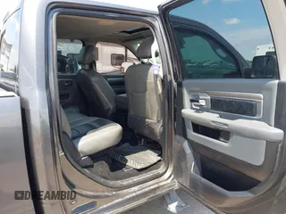 2015 Ram 2500 Big Horn с VIN 3C6UR5DL6FG514066, выставлен на аукционе IAAI как лот 42355301 с пробегом Не указан миль и . История ставок и продаж доступна на DreamBid. Изображение 8.
