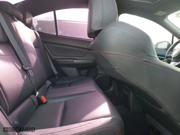 2015 Subaru WRX Limited with VIN JF1VA1J64F9817364, listed as a Copart auction lot 52801925 with 105,395 mi miles and Clean Title. Bid and sale history available at carsss.com. Image 10.