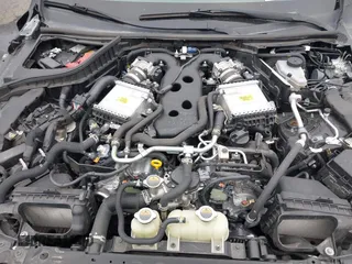 2020 Infiniti Q50 Luxe with VIN JN1EV7AP6LM204443, listed as a IAAI auction lot 42039728 with 58,745 mi miles and . Bid and sale history available at DreamBid. Image 10.