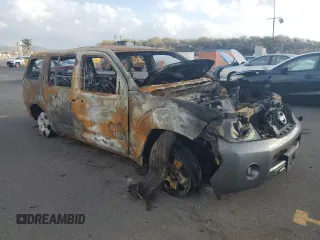 2008 Nissan Pathfinder S с VIN 5N1AR18U28C667245, выставлен на аукционе Copart как лот 88345235 с пробегом Не указан миль и Списание • Salvage title. История ставок и продаж доступна на DreamBid. Изображение 4.