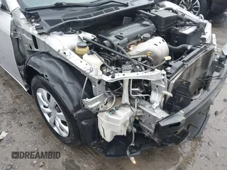 2009 Toyota Camry with VIN 4T1BE46KX9U364292, listed as a IAAI auction lot 41560258 with 197,875 mi miles and . Bid and sale history available at carsss.com. Image 20.