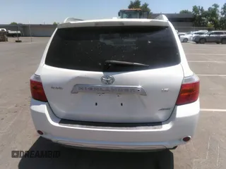 2009 Toyota Highlander Limited с VIN JTEES42AX92114288, выставлен на аукционе IAAI как лот 42508486 с пробегом 137 506 миль миль и . История ставок и продаж доступна на DreamBid. Изображение 16.