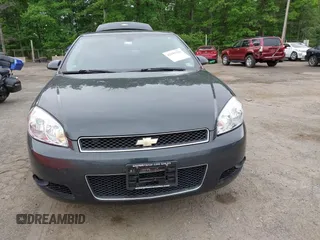 2016 Chevrolet Impala LTZ with VIN 2G1WC5E37G1148770, listed as a IAAI auction lot 42199330 with 191,142 mi miles and . Bid and sale history available at DreamBid. Image 12.