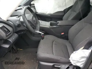 2024 Subaru Solterra Premium с VIN JTMABABA5RA069297, выставлен на аукционе Copart как лот 82713354 с пробегом 3 606 миль миль и Списание • Salvage title. История ставок и продаж доступна на DreamBid. Изображение 7.