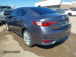 2018 Acura ILX z VIN 19UDE2F3XJA005686, wystawiony jako IAAI lot #41734118 z przebiegiem 39 977 mil mil oraz . Historia ofert i sprzedaży dostępna na DreamBid. Obrazek 3.