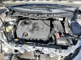 2012 Toyota Corolla L with VIN 5YFBU4EE0CP065093, listed as a Copart auction lot 48688055 with 222,582 mi miles and Salvage Title. Bid and sale history available at carsss.com. Image 11.