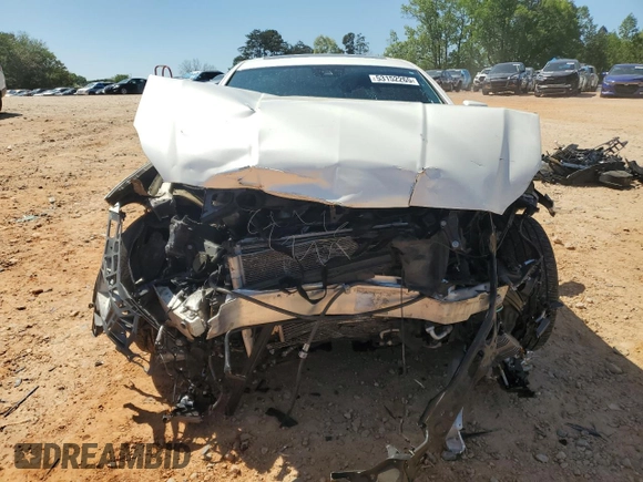 2012 Mercedes-Benz CLS 63 AMG с VIN WDDLJ7EB6CA028399, выставлен на аукционе Copart как лот 53152265 с пробегом 145 236 миль миль и Списание • Salvage title. История ставок и продаж доступна на DreamBid. Изображение 5.