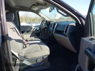 2015 Ford F-150 XLT with VIN 1FTEW1EG6FKF22211, listed as a IAAI auction lot 41753438 with 130,019 mi miles. Bid and sale history available at carsss.com. Image 5.