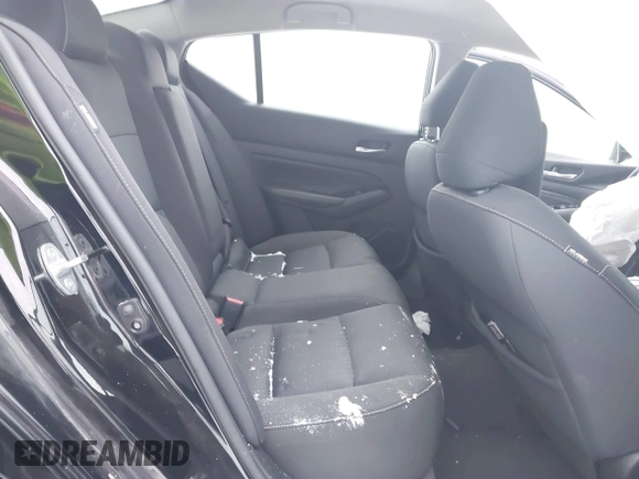 2021 Nissan Altima SV z VIN 1N4BL4DW2MN406284, wystawiony jako IAAI lot #41401817 z przebiegiem 34 145 mil mil oraz . Historia ofert i sprzedaży dostępna na DreamBid. Obrazek 8.