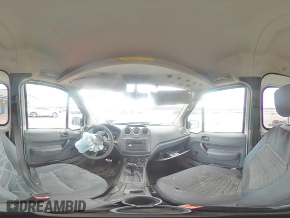 2013 Ford Transit Connect XL с VIN NM0LS6AN2DT132389, выставлен на аукционе Copart как лот 87312344 с пробегом 228 462 миль миль и Списание • Salvage title. История ставок и продаж доступна на DreamBid. Изображение 14.