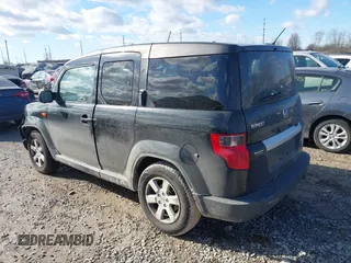 2010 Honda Element EX with VIN 5J6YH1H78AL003502, listed as a IAAI auction lot 41451687 with 196,030 mi miles and . Bid and sale history available at DreamBid. Image 3.