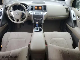 2014 Nissan Murano LE with VIN JN8AZ1MUXEW417129, listed as a Copart auction lot 82124914 with 157,401 mi miles and Salvage Title. Bid and sale history available at carsss.com. Image 8.