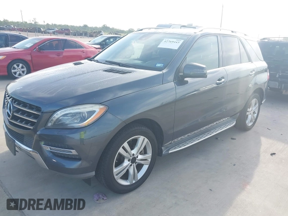 2013 Mercedes-Benz M 350 with VIN 4JGDA5HB6DA183465, listed as a IAAI auction lot 42769443 with 205,019 mi miles and . Bid and sale history available at DreamBid. Image 17.