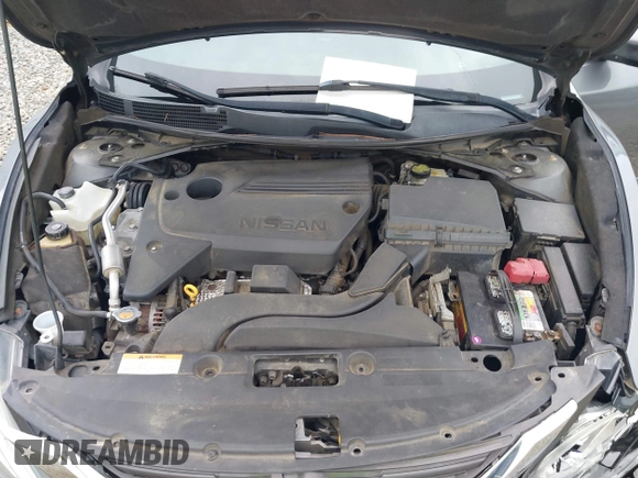 2016 Nissan Altima SR with VIN 1N4AL3AP6GC156602, listed as a IAAI auction lot 42205423 with 169,967 mi miles and . Bid and sale history available at DreamBid. Image 10.