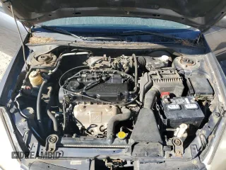 2006 Mitsubishi Lancer ES with VIN JA3AJ26E06U056942, listed as a Copart auction lot 88229295 with 155,694 mi miles and Salvage Title. Bid and sale history available at carsss.com. Image 12.