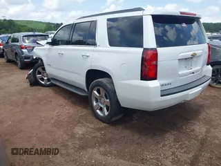 2016 Chevrolet Tahoe LT with VIN 1GNSCBKC9GR459057, listed as a IAAI auction lot 42541097 with 82,203 mi miles and . Bid and sale history available at DreamBid. Image 3.