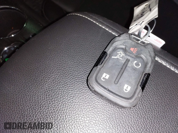 2021 GMC Acadia SLT z VIN 1GKKNULS8MZ170871, wystawiony jako IAAI lot #41611368 z przebiegiem 60 376 mil mil oraz . Historia ofert i sprzedaży dostępna na DreamBid. Obrazek 11.