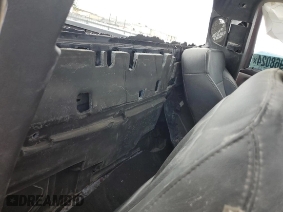 2015 Chevrolet Silverado 1500 Work Truck with VIN 1GCNKPEC3FZ157537, listed as a Copart auction lot 79968024 with 0 mi miles and Salvage Title. Bid and sale history available at carsss.com. Image 10.