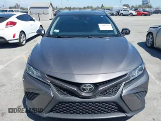2019 Toyota Camry LE z VIN 4T1B11HK5KU166295, wystawiony jako IAAI lot #42087581 z przebiegiem 87 876 mil mil oraz . Historia ofert i sprzedaży dostępna na DreamBid. Obrazek 13.