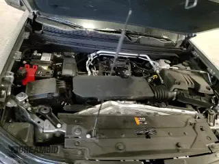 2024 Chevrolet Colorado 4WD LT с VIN 1GCPTCEK6R1303177, выставлен на аукционе Copart как лот 62540475 с пробегом 1 752 миль миль и Списание • Salvage title. История ставок и продаж доступна на DreamBid. Изображение 13.