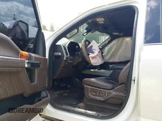 2015 Ford F-150 XLT with VIN 1FTEW1EF6FFA22646, listed as a IAAI auction lot 41933484 with Not provided miles and . Bid and sale history available at DreamBid. Image 5.