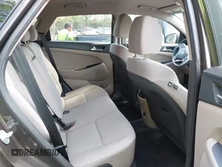 2020 Hyundai Tucson Ultimate z VIN KM8J33AL4LU150823, wystawiony jako IAAI lot #41984324 z przebiegiem 79 316 mil mil oraz . Historia ofert i sprzedaży dostępna na DreamBid. Obrazek 8.