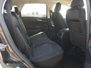 2020 Ford Edge SEL with VIN 2FMPK4J97LBA79730, listed as a Copart auction lot 59992555 with 80,902 mi miles and Salvage title. Bid and sale history available at DreamBid. Image 11.