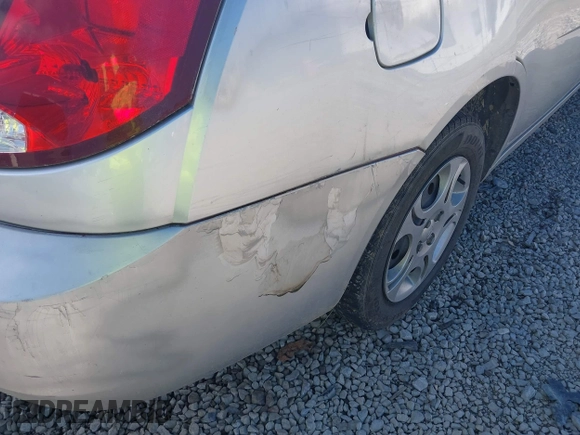 2003 Saturn ION ION 1 z VIN 1G8AG52F93Z198716, wystawiony jako IAAI lot #42317240 z przebiegiem 228 730 mil mil oraz . Historia ofert i sprzedaży dostępna na DreamBid. Obrazek 6.