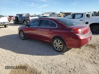 2007 Saturn Aura XE z VIN 1G8ZS57N77F139849, wystawiony jako Copart lot #84591714 z przebiegiem 168 573 mil mil oraz Czysty tytuł • Clean title. Historia ofert i sprzedaży dostępna na DreamBid. Obrazek 2.