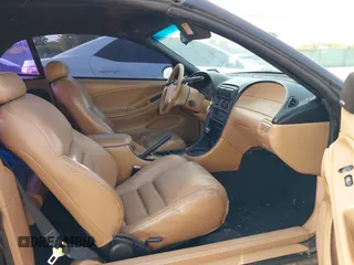 1998 Ford Mustang GT with VIN 1FAFP45X6WF241169, listed as a IAAI auction lot 42771285 with 111,809 mi miles and . Bid and sale history available at DreamBid. Image 5.