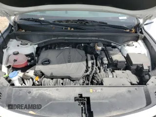 2022 Kia Sorento S with VIN 5XYRL4LCXNG142191, listed as a Copart auction lot 57647935 with 17,789 mi miles and Clean title. Bid and sale history available at DreamBid. Image 12.