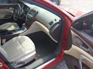 2015 Buick Regal с VIN 2G4GK5EX8F9252729, выставлен на аукционе IAAI как лот 42231824 с пробегом 144 063 миль миль и . История ставок и продаж доступна на DreamBid. Изображение 5.