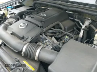 2016 Nissan Frontier SV with VIN 1N6AD0EV1GN744536, listed as a IAAI auction lot 42625236 with 54,329 mi miles and . Bid and sale history available at DreamBid. Image 18.