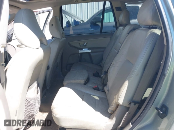 2005 Volvo XC90 с VIN YV1CZ592551162819, выставлен на аукционе IAAI как лот 42474462 с пробегом 214 450 миль миль и . История ставок и продаж доступна на DreamBid. Изображение 8.