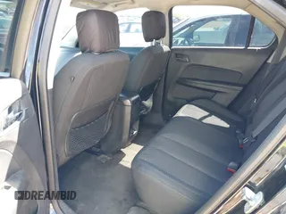 2010 Chevrolet Equinox 1LT with VIN 2CNALDEWXA6201747, listed as a IAAI auction lot 42036767 with 147,494 mi miles and . Bid and sale history available at DreamBid. Image 8.