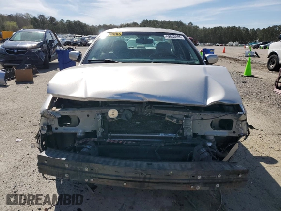 2008 Mercury Grand Marquis z VIN 2MHHM75VX8X604576, wystawiony jako Copart lot #49605405 z przebiegiem 142 553 mil mil oraz Szkoda całkowita • Salvage title. Historia ofert i sprzedaży dostępna na DreamBid. Obrazek 5.