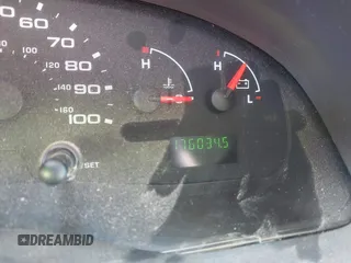 2006 Ford Econoline Cargo с VIN 1FTSE34LX6DA60840, выставлен на аукционе IAAI как лот 40982882 с пробегом 176 034 миль миль и . История ставок и продаж доступна на DreamBid. Изображение 7.