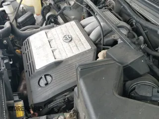 2003 Toyota Highlander с VIN JTEGF21A230085942, выставлен на аукционе IAAI как лот 42895495 с пробегом 233 898 миль миль и . История ставок и продаж доступна на DreamBid. Изображение 19.