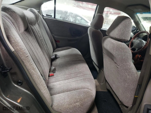 1999 Chevrolet Malibu with VIN 1G1ND52M2X6245888, listed as a Copart auction lot 82291784 with 68,828 mi miles and Salvage Title. Bid and sale history available at carsss.com. Image 10.
