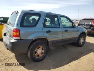 2005 Ford Escape XLS Value with VIN 1FMYU92Z45KE32184, listed as a Copart auction lot 52211135 with 149,533 mi miles and Clean title. Bid and sale history available at DreamBid. Image 3.