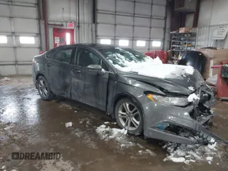 2018 Ford Fusion SE z VIN 3FA6P0H79JR266843, wystawiony jako IAAI lot #41589732 z przebiegiem 62 998 mil mil oraz . Historia ofert i sprzedaży dostępna na DreamBid. Obrazek 1.