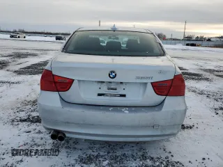 2009 BMW 3 Series 323i with VIN WBAPG73509A399233, listed as a Copart auction lot 83581034 with 308,903 mi miles and Clean title. Bid and sale history available at DreamBid. Image 6.