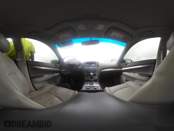 2013 Infiniti G37 Journey with VIN JN1CV6AP3DM719256, listed as a IAAI auction lot 42186950 with 81,898 mi miles and . Bid and sale history available at DreamBid. Image 22.