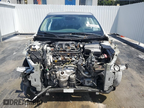 2021 Nissan Maxima SV z VIN 1N4AA6CV2MC513868, wystawiony jako Copart lot #51966845 z przebiegiem 69 766 mil mil oraz Czysty tytuł • Clean title. Historia ofert i sprzedaży dostępna na DreamBid. Obrazek 5.