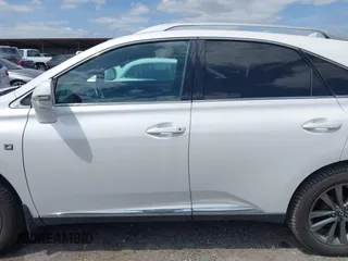 2013 Lexus RX 350 with VIN 2T2BK1BA8DC199059, listed as a IAAI auction lot 42079695 with 96,740 mi miles and . Bid and sale history available at DreamBid. Image 14.
